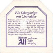 36737: Germany, Kloster Alt