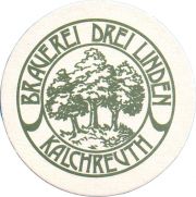 36740: Германия, Drei Linden