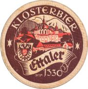 36744: Германия, Ettaler