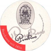 36748: Германия, Pinkus