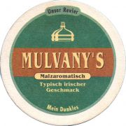 36750: Германия, Mulvany