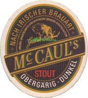 36754: Германия, Mc Caul