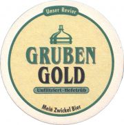 36765: Германия, Gruben