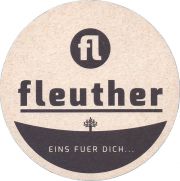 36767: Germany, Fleuther