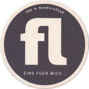 36767: Germany, Fleuther