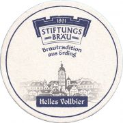 36774: Германия, Stiftungs