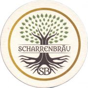 36776: Германия, Scharrenbräu