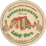 36780: Германия, Sandersdorfer