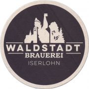 36781: Германия, Waldstadt