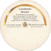 36786: Германия, Warsteiner