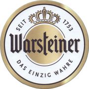 36787: Германия, Warsteiner (Россия)
