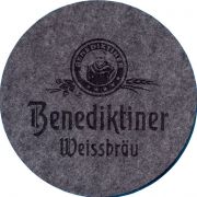 36789: Германия, Benediktiner