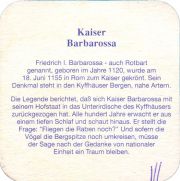 36796: Germany, Barbarossa