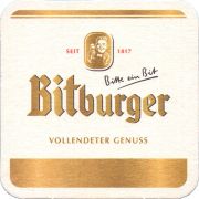 36797: Германия, Bitburger