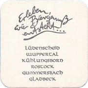 36799: Германия, Das Brauhaus