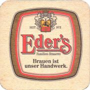 36802: Германия, Eder