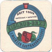 36805: Германия, Eisgrub-Bräu