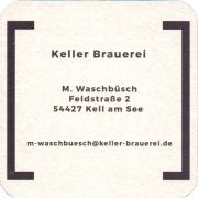 36820: Germany, Keller