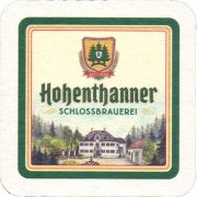 36828: Германия, Hohenthanner