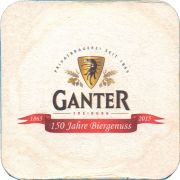 36830: Германия, Ganter