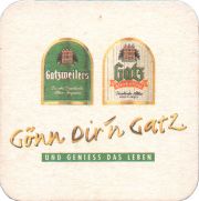 36831: Германия, Gatzweilers