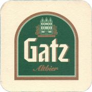 36832: Германия, Gatzweilers