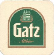 36832: Германия, Gatzweilers