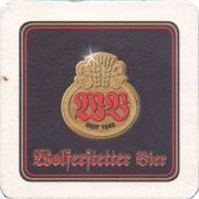 36834: Германия, Wolferstetter