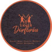 36838: Германия, Unser Dorfbräu