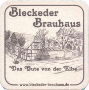 36842: Германия, Bleckeder