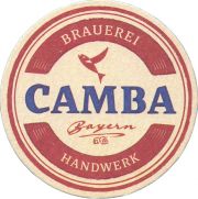 36844: Германия, Camba