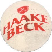 36847: Германия, Haake-Beck