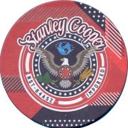 36848: Германия, Stanley Cooper (Россия)