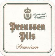 36854: Германия, Preussen Pils