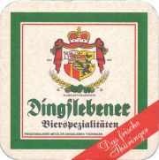 36857: Германия, Dingslebener