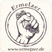 36858: Германия, Ermetzer