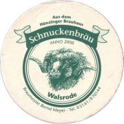 36859: Германия, Schnuckenbräu
