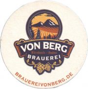 36860: Германия, Von Berg