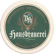 36861: Германия, Der Bayerische Hof