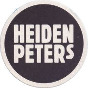 36862: Германия, Heidenpeters