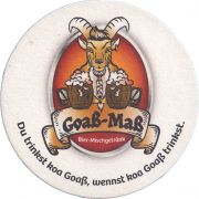 36864: Германия, Goaß-Maß