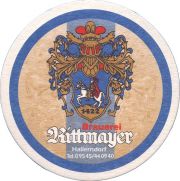 36865: Германия, Rittmayer