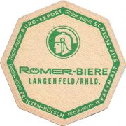 36866: Германия, Römer-Biere