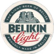36875: Белиз, Belikin