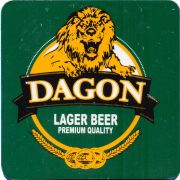 36878: Myanmar, Dagon