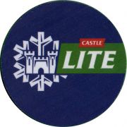 36879: South Africa, Castle