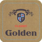 36882: Albania, Golden