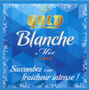 36883: Мадагаскар, Gold