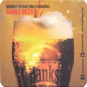 36885: Barbados, Banks