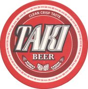 36887: Fiji, Taki